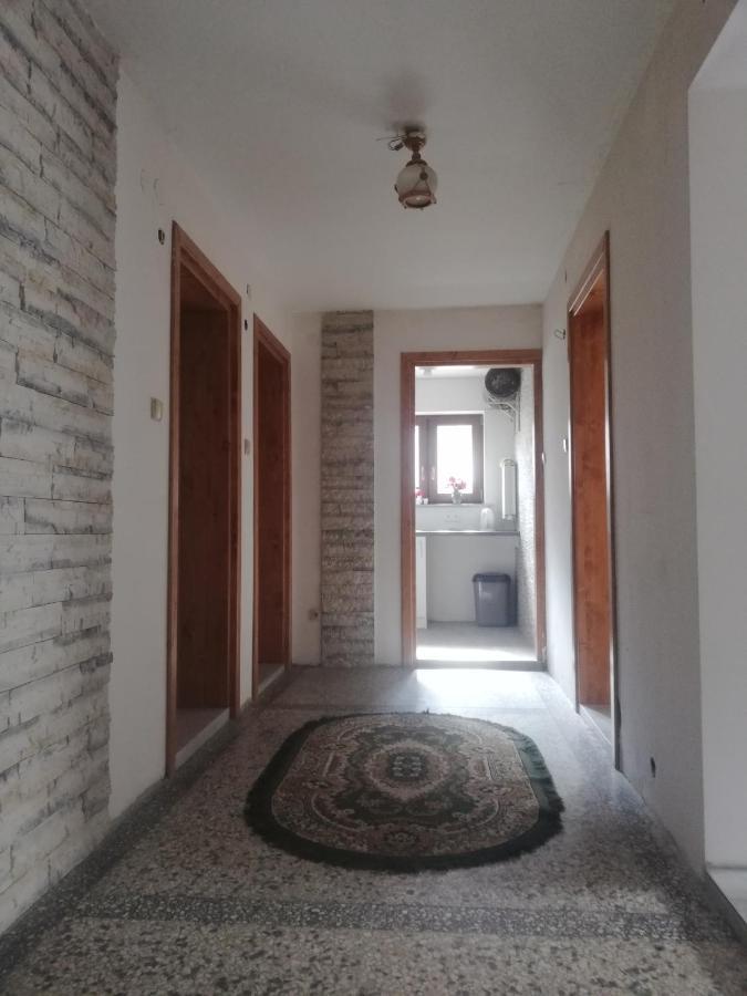 Pokoje Goscinne U Babuni Bukowina Tatrzańska Esterno foto
